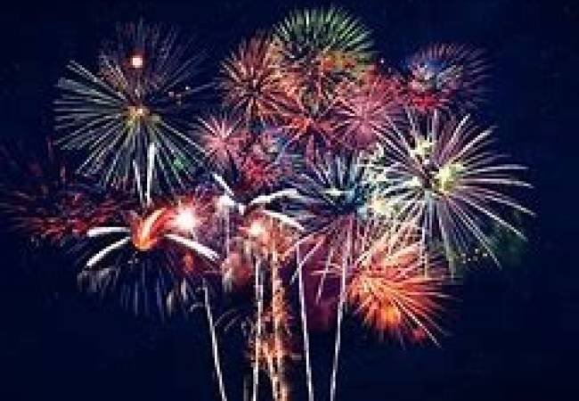 LE WEEK END DU 14 JUILLET 2020 ....