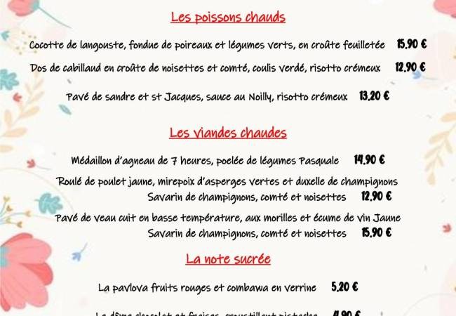 PAQUES ..... C'est très bientôt