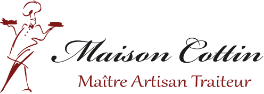 Logo Cottin Traiteur