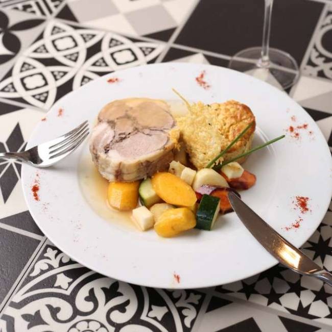 Traiteur & Réception