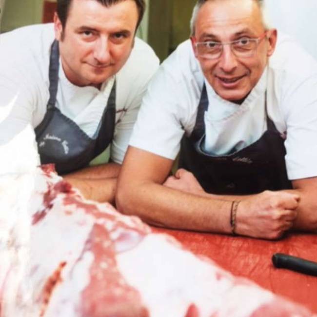 Boucherie & Charcuterie